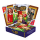 Cartes A Jouer - Willy Wonka