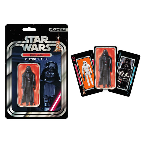 Cartes À Jouer - SW Darth Vader