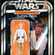 Playing Cards - SW Luke Skywalker