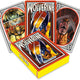 Cartes A Jouer - Wolverine