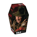 PZ500 Nightmare On Elm Street Coffin Box