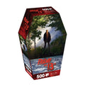 PZ500 Friday The 13th Coffin Box