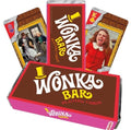 Cartes A Jouer - Willy Wonka