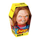 PZ500 Chucky Coffin Box