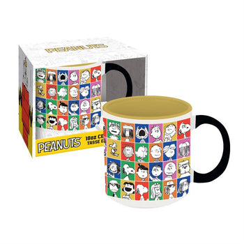 Tasse 18 Oz - Peanuts