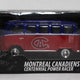 NHL Canadiens Volkswagen Samba