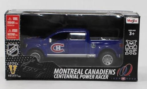 NHL Canadiens Ford Mighty