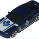 NHL 2010 Ford Mustang Leafs