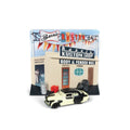 Silver Screen Diorama - Barris Kustom 1/64