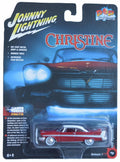 Christine 1958 Plymouth Fury 1/64