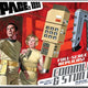 Space : 1999 Stun Gun & Commlock Model Kit