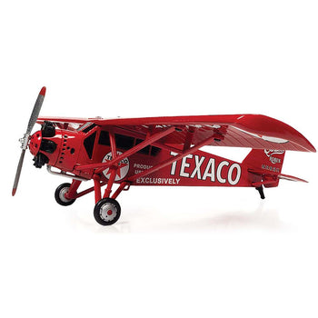 Curtiss Robin Airplane 1/38
