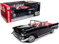 007 - 1957 Bel Air Convertible