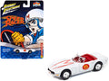 Speed Racer 1967 Toyota 2000GT 1/64