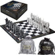 HP Wizards Chess Set