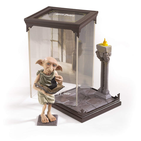 Magical Creatures - Dobby