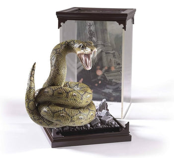 Magical Creatures - Nagini