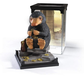 Magical Creatures - Niffler
