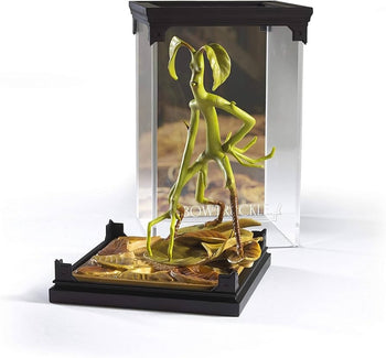 Magical Creatures - Bowtruckle