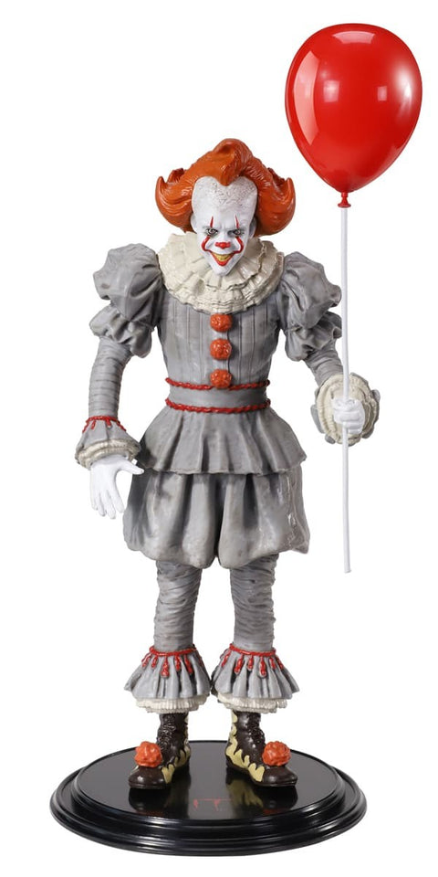 Bendyfigs - Pennywise