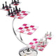 ST Tridimensional Chess Set