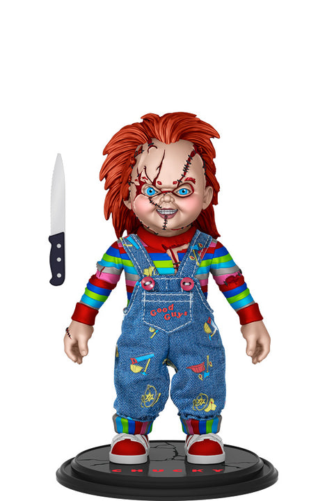 Bendyfigs - Chucky