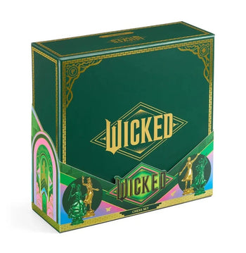 Jeu D'Échec Wicked
