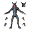 The Howling Werewolf 1/12