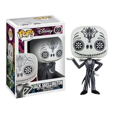 Jack Skellington #69