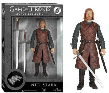 GOT Legacy Collection - Ned Stark