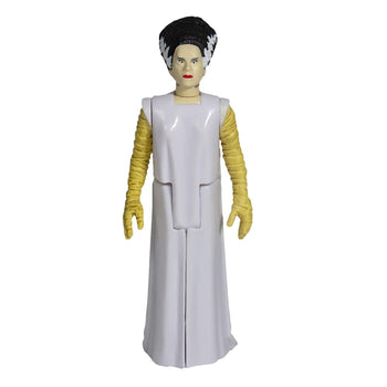 Reaction - Bride of Frankenstein