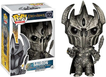 Sauron #122