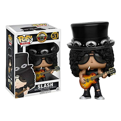 Slash #51