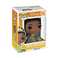 Princess Tiana & Naveen #149