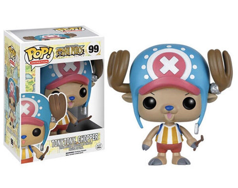 Tony Tony Chopper #99