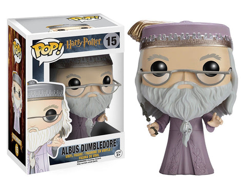 Albus Dumbledore #15