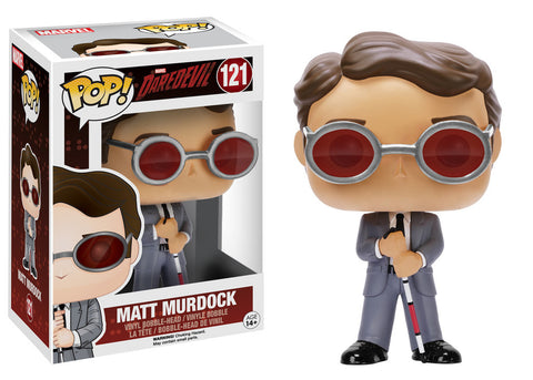 Matt Murdock #121