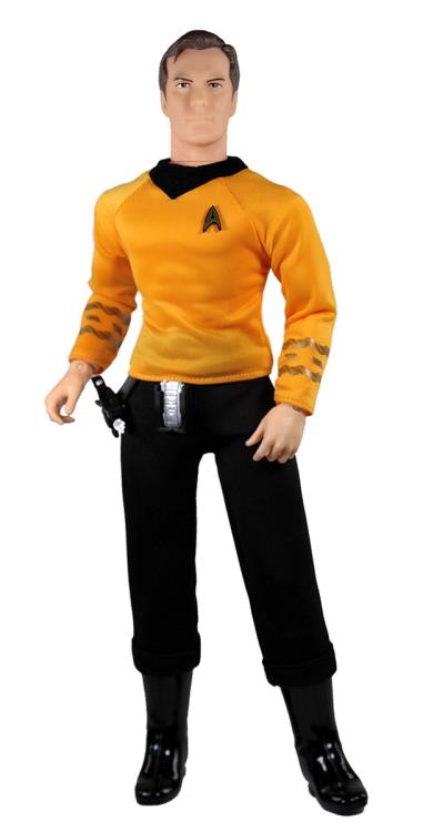 Mego - Captain Kirk 14"