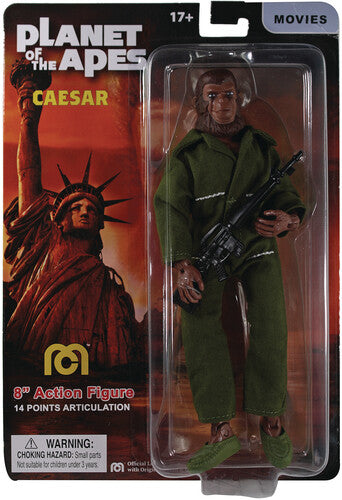 Mego - Caesar