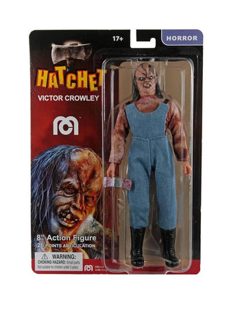 Mego - Hatchet Victor Crowley