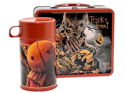 Lunch Box - Trick R Treat