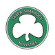 Épinglette Halloween 3 Silver Shamrock