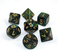 7D Scarab Jade/Or