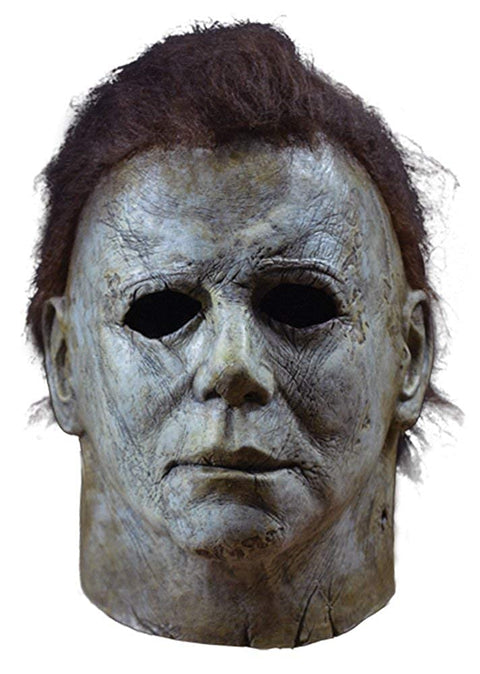 Halloween 2018 Michael Mask 