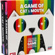 A Game Of Cat &amp; Mouth