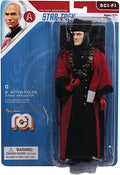 Mego - Q