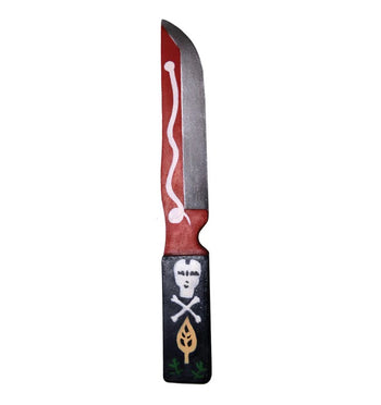 Child's Play Voodoo Knife Prop