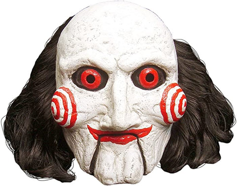 Saw Billy Puppet Masque