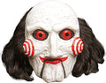Masque Billy The Puppet