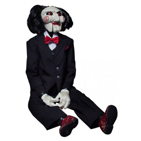 Saw - Billy Puppet